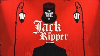 The Unsolved Killings of Jack the Ripper 2023 FULL TRUE CRIME DOCUMENTARY w SUBS  HD