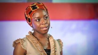 Chimamanda Ngozi Adichie The danger of a single story  TED