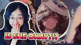 LIVE IS ISOLDE OKAY??? E lucevan le stelle FINALE REACTION  Reverse 1999