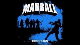 Madball - Rebellion 2012 Full EP