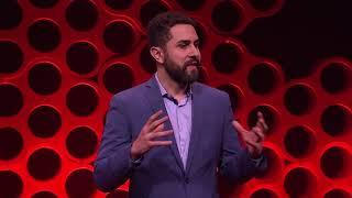 A perfect apology in three steps  Jahan Kalantar  TEDxSydney