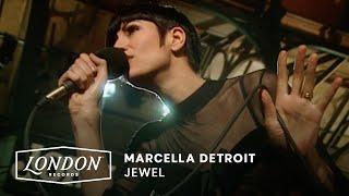 Marcella Detroit - Jewel BBC Loudon & Co 1994