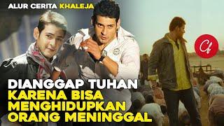 TAK MASUK AKAL CUMA SOPIR TAKSI PEMUDA INI TIBA TIBA DIPUJA BAK TUHAN - ALUR CERITA FILM