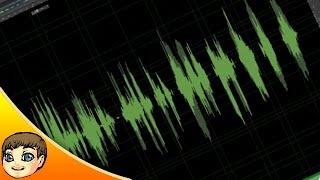 EPIC VOICE MASTERING  How I Process My Audio in Adobe Audition CC 2015