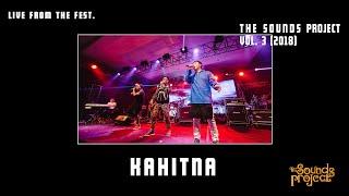 Kahitna Live at The Sounds Project Vol. 3 2018