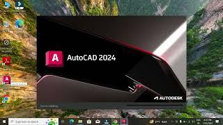 FREE AUTOCAD 2024 DOWNLOAD AND INSTALL  Free Activation  easy steps