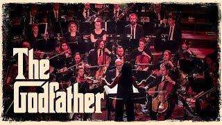 The Godfather – Orchestral Suite  The Danish National Symphony Orchestra Live