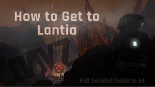 HOW to get to Lantia A4 *UPDATED* - Dayz Namalsk - Secret Alien Planet