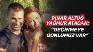 Pınar Altuğ Atacan & Yağmur Atacan    Geçinmeye Gönlümüz Var 