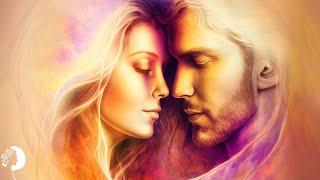 Make your Crush Go Crazy Over You  VERY POWERFUL Love Frequency  Telepathy is Real YES it Works