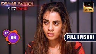 The Cold File Case  Crime Patrol - City Crimes - Ep 6  Full Episode  22 Jul 2024