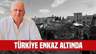 Türkiye Enkaz Altında  Rifat Serdaroğlu