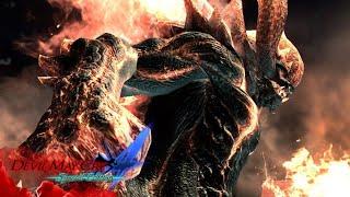 Devil May Cry 4 Special Edition #2 - Berial  Gameplay Legendado em Português