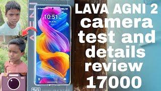 Lava Agni 2  Camera Review  Lava Agni 2 Display Problem  Camera Test  Lava Agni 2 Battery Test 