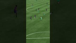 The Best Pass one can give you#fifa#fifa23#fifamobile#efootball#india#pes#messi#gaming#gameplay