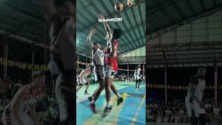 PUTBACK SLAM BY RYAN REYES #yapakcoolturebasketball #basketball