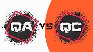 QA vs QC  Quality Assurance vs Quality Control - Testbytes