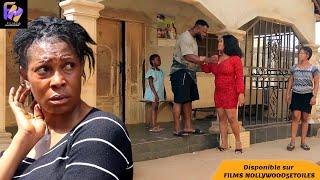 Soyez Prudent.. Ce Film Vous Fera Pleurer - Films Nollywood En Francais  Films Nollywood 5 Etoiles