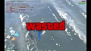 Special fishing VMP GTA 5