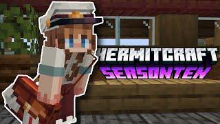 Hermitcraft 10 Ready for Business  Episode 5
