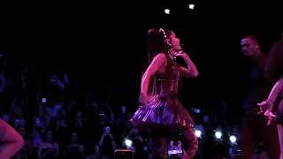 Ariana Grande - positions swt live concept