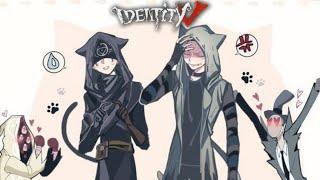 การ์ตูนIDENTITY V  comic  พากย์ไทย #177