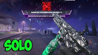 MW3 Zombies - The NEW UNSTABLE RIFT Is EASY Solo Strat