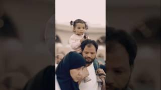 Hijabi Muslim Girl  #video #shorts #islamic #viral