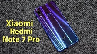 Xiaomi Redmi Note 7 Pro First Look and Impressions