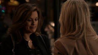 alex cabot and olivia benson being gay part 2