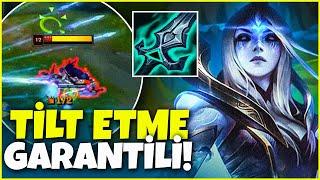 TİLT ETME GARANTİLİ ASHE ÜST KORİDOR