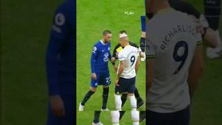 Ziyech vs Richarlison#shorts #youtubeshorts #fypシ