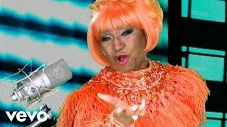 Celia Cruz - La Negra Tiene Tumbao Official Video