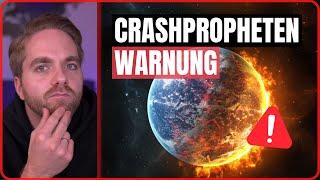 MEGA CRASH - Das steckt hinter den Crash Propheten