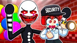 FIVE NIGHTS at FREDDYs in ROBLOX 2