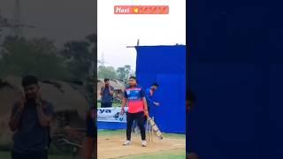 Prince Maxwell Batting  #shorts #cricket #reels #viralvideo @bengalisportschallenger