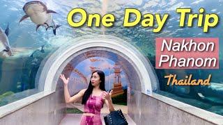 Isan Travel - Nakhon phanom Thailand