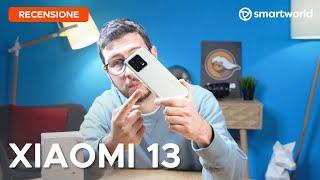 Un mese insieme e me ne sono innamorato - Recensione Xiaomi 13