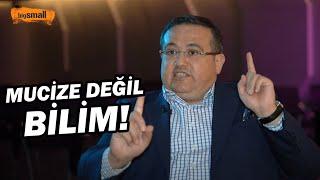 SON EVRE KANSERDEN HAYATA DÖNÜŞ  KİŞİYE ÖZEL KANSER TEDAVİ MERKEZİNİN HİKAYESİ  PROF MUTLU DEMİRAY