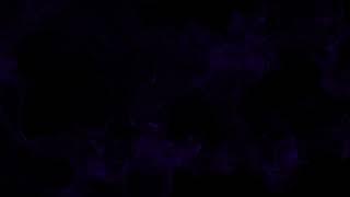 Background Magical Purple Smoke HD Video  Видеофон Магический фиолетовый дым