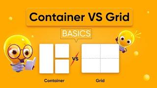 Container & Grid Basics  Flexbox vs. Grid  WordPress Tips & Tricks