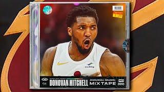 Donovan Mitchells ELITE 23-24 Season Mixtape ️