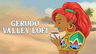 Zelda ▸Gerudo Valley ▸ Coffee Date & Hollow Groove Remix