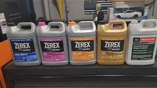 How To Put Coolant In your Vehicle and What Kind and Where to Pour It - Join Me