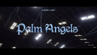 Guleed x Ozz6y - Palm Angels Music Video  CRPCULTURE