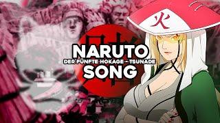 Anbu Monastir x Elisa - Der fünfte Hokage - TSUNADE Anime  Naruto Song