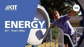 KIT – Thats why Energy