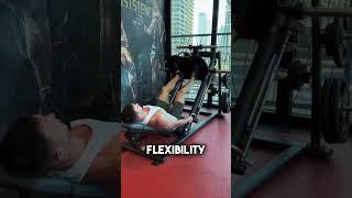 Leg presses done the right way are a powerful mass builder  Subcribe for more helpful tips