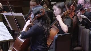 Berkshire Symphony - Bizet - Carmen Suite No. 1