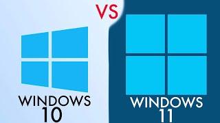 Windows 11 Vs Windows 10 In 2023 Which Should You Use?